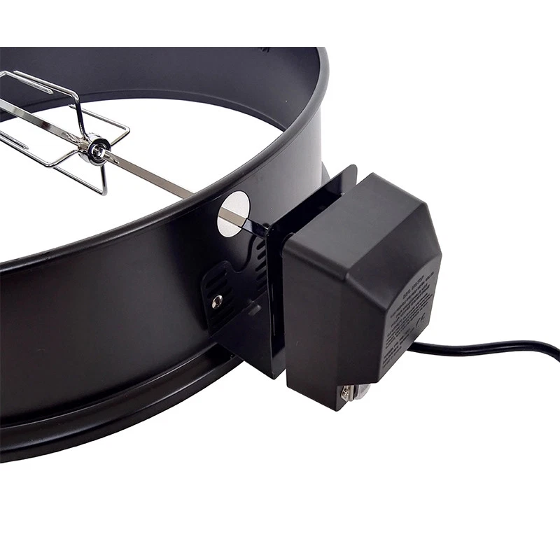 Rotisserie weber 57 top