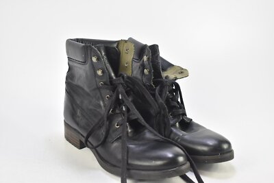 Buffalo  Damen Stiefelette Boots  EUR 41 Nr. 24-M 1603