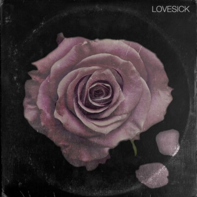 Raheem Devaughn: Lovesick (Vinyl) NEW