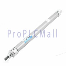 1PC 25mm Bore 250mm Stroke Double Acting Pneumatic Air Cylinder