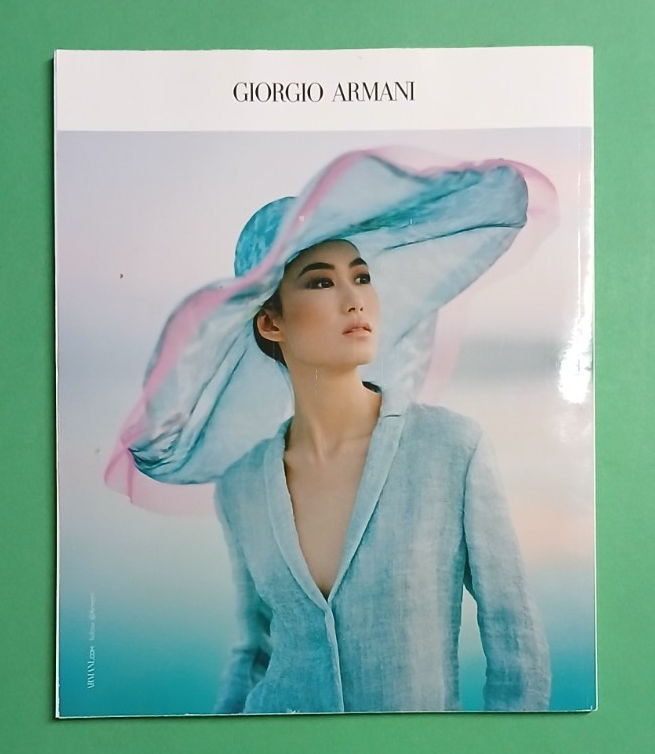 女性情報誌 Vogue Italia June 2019 Lana Del Rey VOGUE Italia Magazine June 2019 LANA DEL REY by STEVEN KLEIN