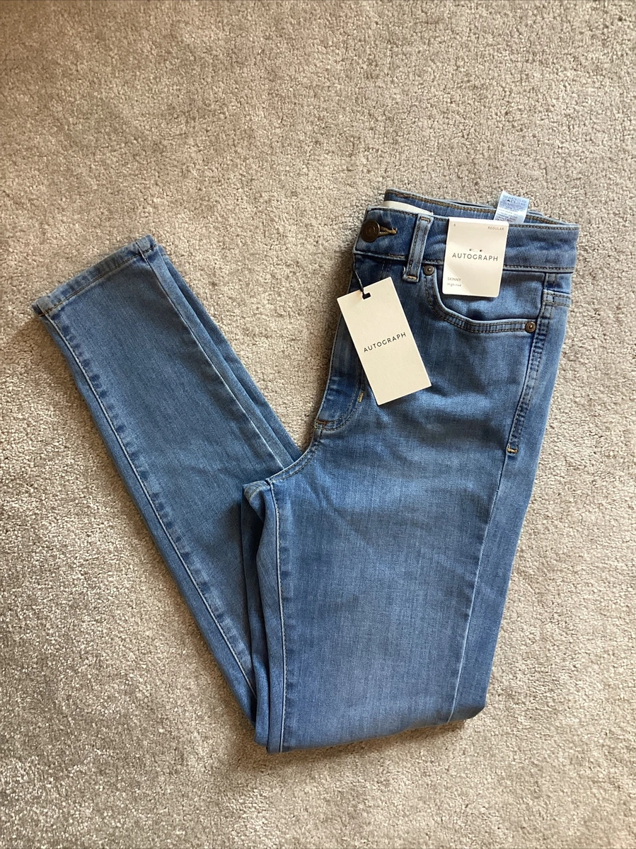 8 rise jeans cheap