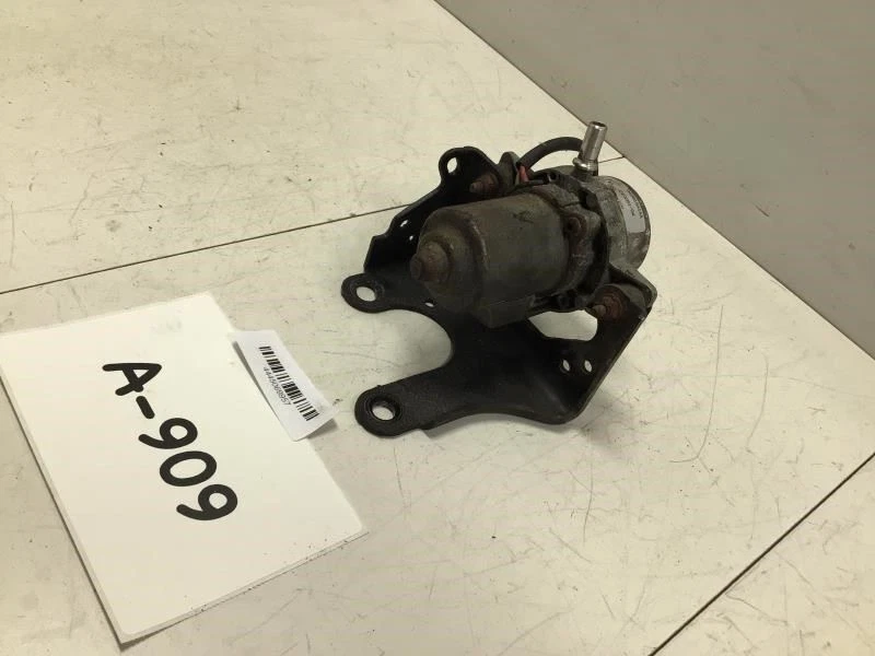 2011 DODGE GRAND CARAVAN ТОРМОЗ УСИЛИТЕЛЬ ВАКУУМНЫЙ НАСОС OEM + - Изображение 3 из 4