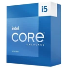 Intel - Core i5-13600K 13th Gen 14 cores 6 P-cores + 8 E-cores 24M Cache, 3.5...