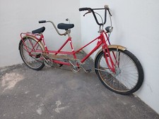 Biciclette tandem BOTTECCHIA Acquisti Online su