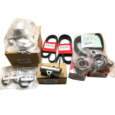 For Toyota Camry Sienna Lexus ES330 RX330 3MZFE Timing Belt Water Pump Kit OEM - Bild 1 von 4