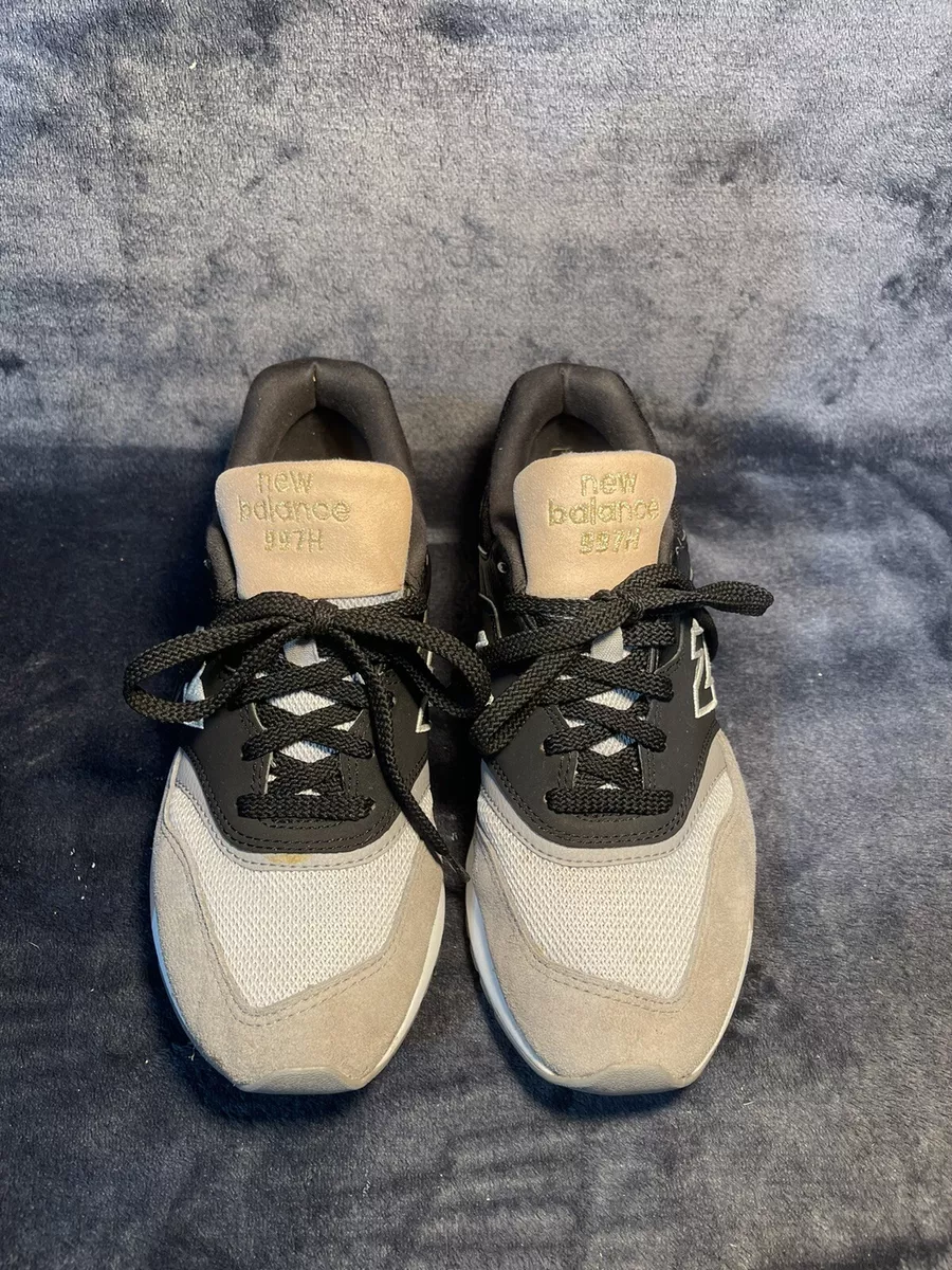 New balance 997 women cheap