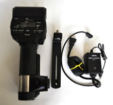 Sunpak auto 622 pro flash