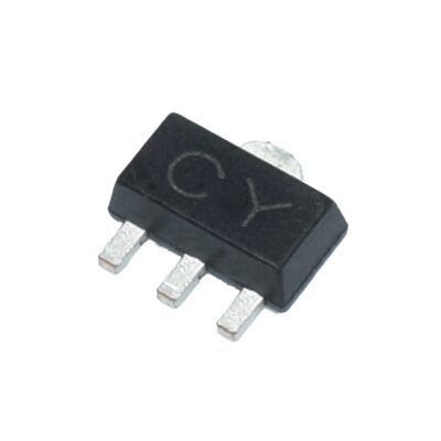 10pcs 2SC2881 CY1 SOT-89 NPN 120V/0.8A SOT-89