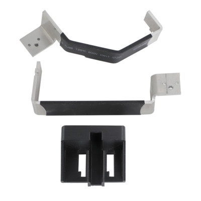 For Challenger Main Breaker Multi-meter Panel Buss Bars Insulator Kit Aluminum