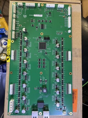 Canon STM-5 Circuit Board PB-1070080157-01 (FMNP 1070110883-00)'' (L1)