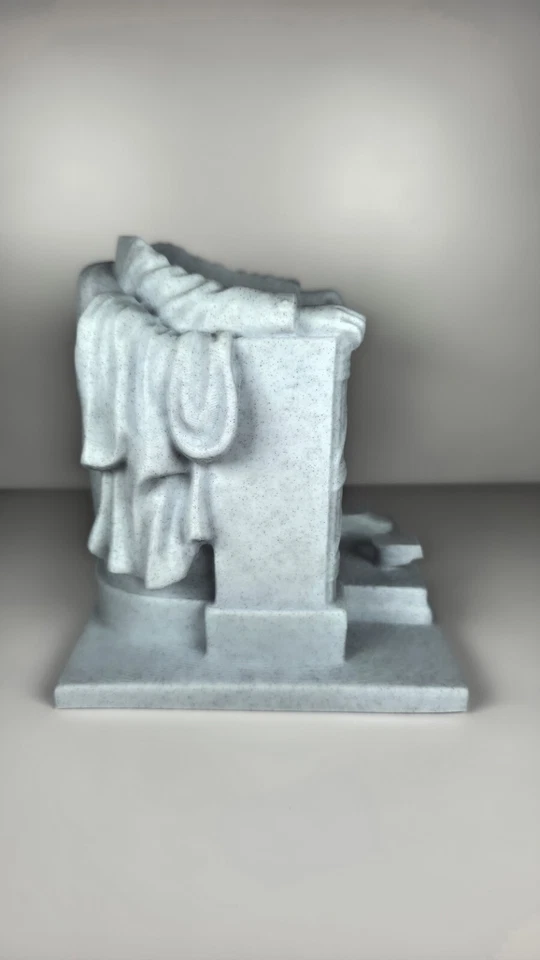 Studio Series Dark Of The Moon 34 líder kit actualización trono Foto 3 de 4