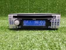 Clarion Db158r Clarion Db 158 R  Original Car Radio