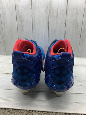 Nike Force Zoom Trout 6 All Star HR Derby USA Cleats AT3880 