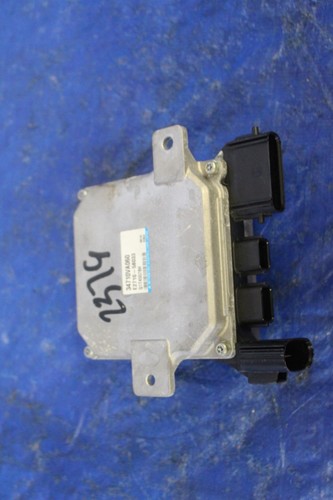 2016 SUBARU WRX PREMIUM SEDAN OEM EPS CONTROL MODULE UNIT EJ257 ASSY ...