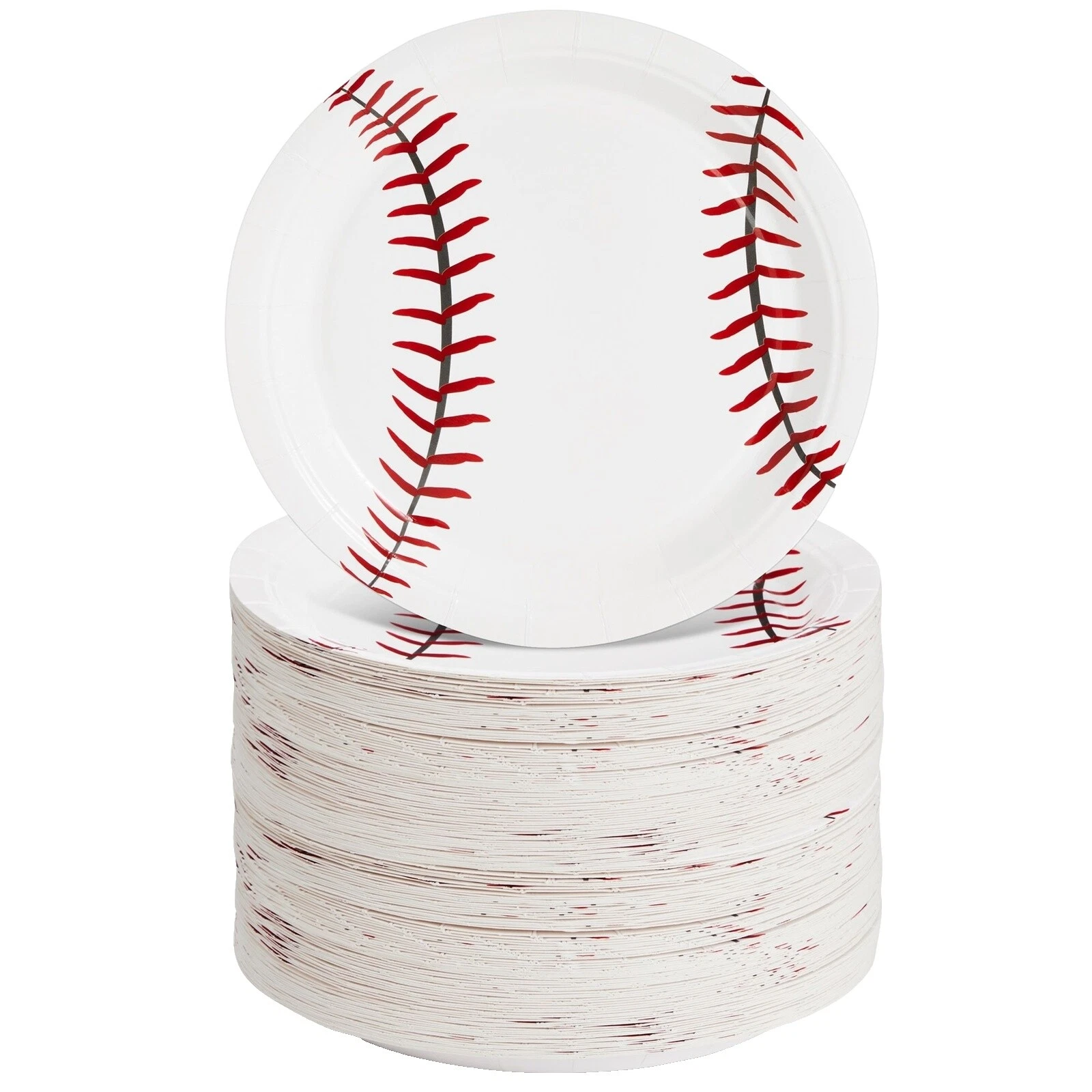 Baseball Birthday Party Tableware & Serveware
