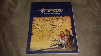 atlas dragonlance pdf