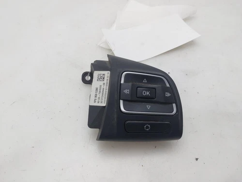 1P0959538C Mando Multifuncion para SEAT LEON (1P1) Reference 2010 8815601 - Imagen 1 de 10