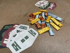 Star Wars Credits - Republic Credits - Props, Sabacc, Cosplay, Etc. + Bonus!