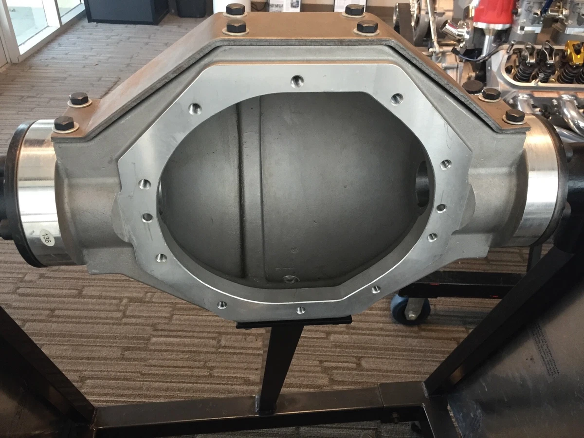 HOW TO MEASURE FOR 9INCH AXLES EXPLAINED To Our, 56 OFF