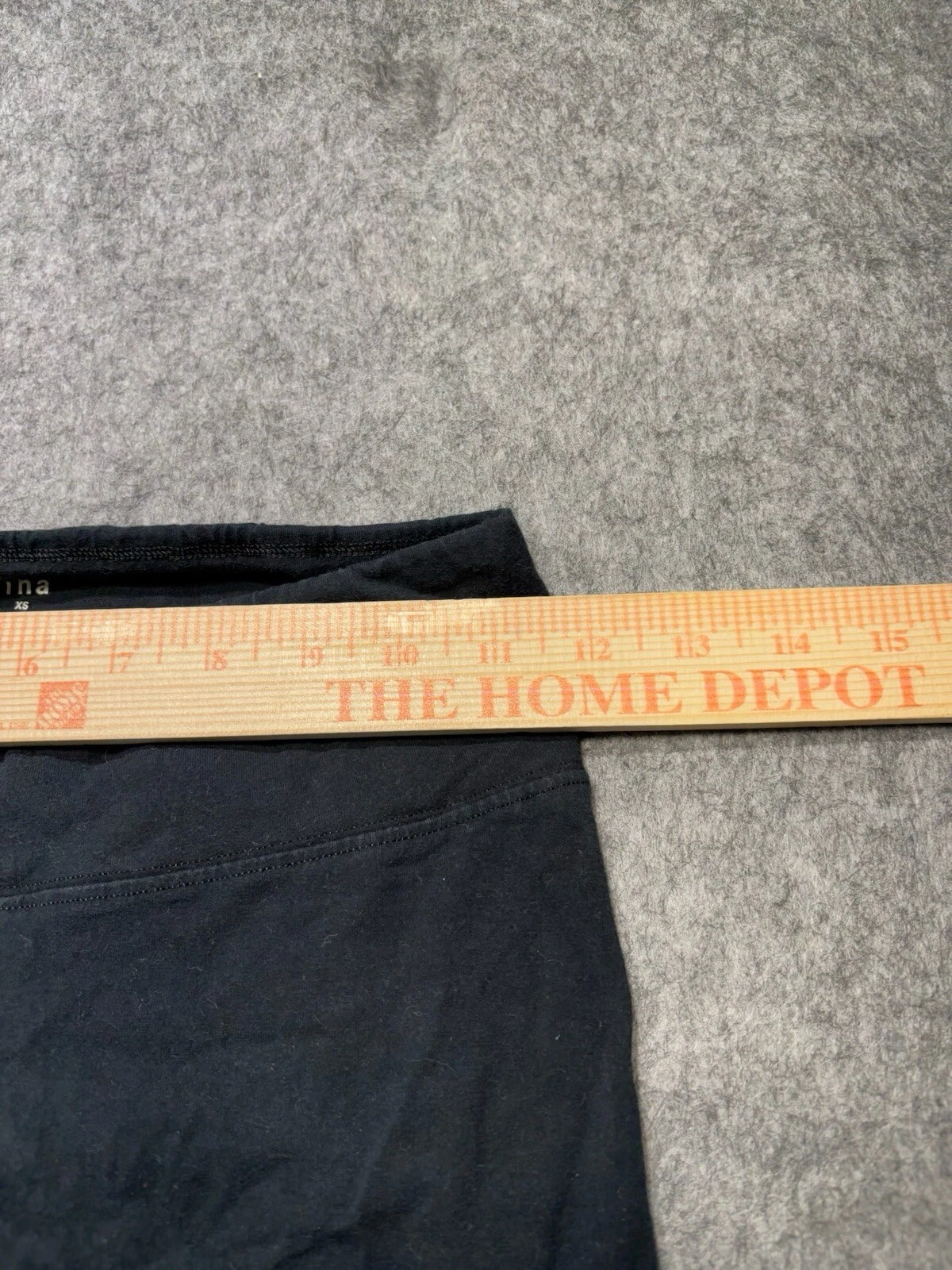 aritzia tna yoga gym workout city modern leggings