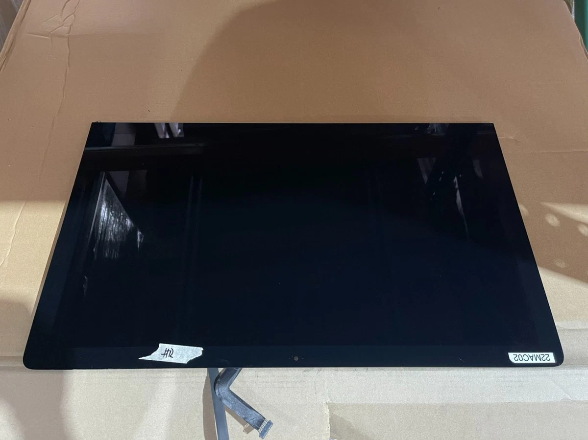 imac 27 display products for sale | eBay