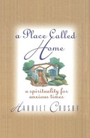 A Place Called Home Harriet Crosby Taschenbuch Kartoniert / Broschiert Englisch