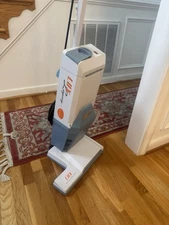 Electro Lux Classic by AERUS Legacy VACUUM Cleaner Upright Tested Working