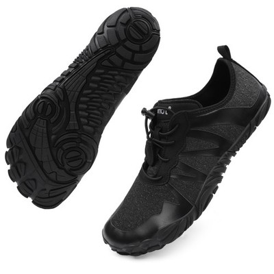 riemot Surfschuhe Herren Badeschuhe Schwimmschuhe Aquaschuhe Barfußschuhe