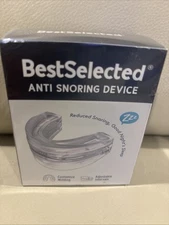 Adjustable Anti Snoring Device: anti Snoring Devices for Snoring, Mouth Guard