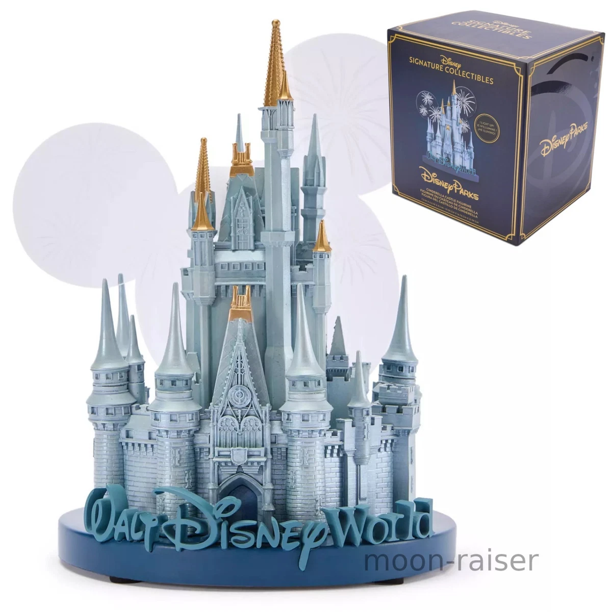 disney castle products for sale | eBay