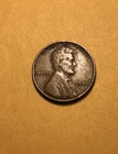 1936-P Lincoln Wheat Cent SEE PHOTOS FOR CONDITION (FREE SHIPPING)