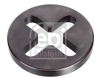 Febi Bilstein Mitnehmerscheibe Servopumpe 104201 FüR Vario Mercedes Actros B670