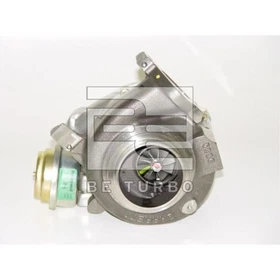 BE TURBO Turbolader für Mercedes-Benz M-Klasse W163 ML 270 CDI E-Klasse T-Model