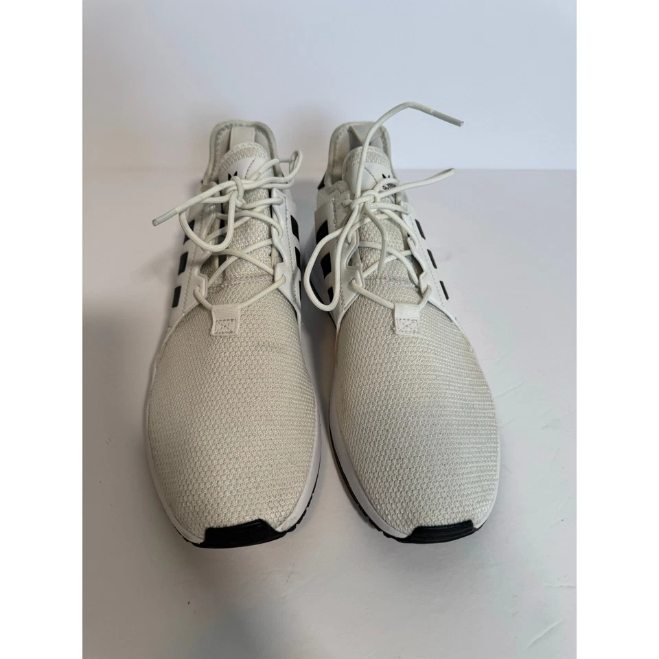 Adidas X_PLR White Black Athletic Sneaker CQ2406 Mens Size 10.5 - Image 2 of 4