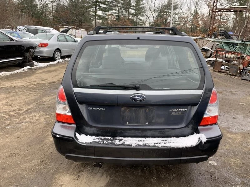 2003-2008 Subaru Forester Front Left Wheel Hub Bearing Knuckle Spindle W/ABS OEM Foto 4 de 4