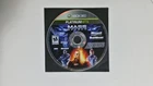 Mass Effect -- Platinum Hits (Microsoft Xbox 360, 2007)