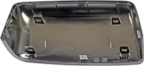 Genuine Dorman Mirror Cover Left Chrome 959-019