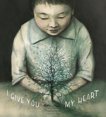 I Give You My Heart by Hest