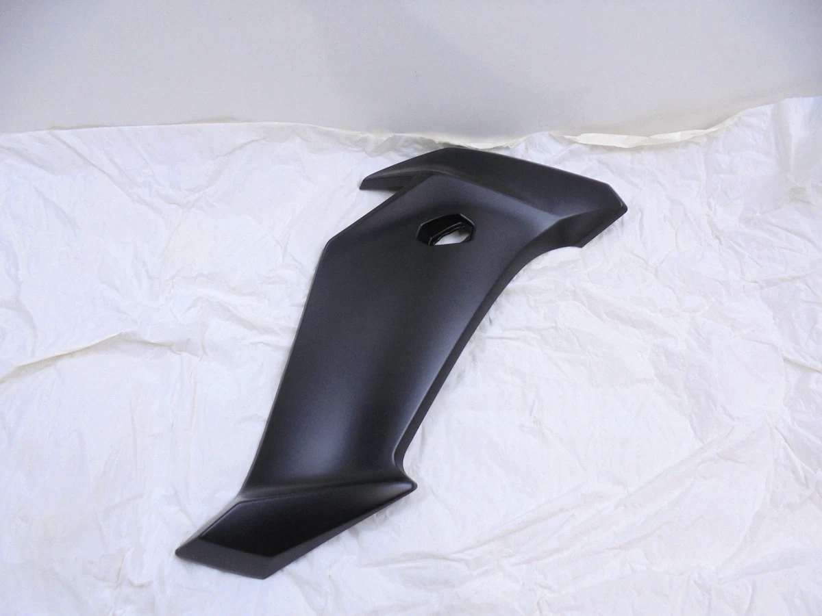 ABS Motorcycle & Scooter Fairings, Plastics & Body Kits for