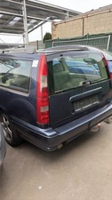Feu arrière Volvo V70