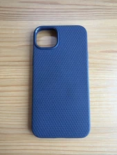 IPhone 14 Plus Spigen Liquid Air Phone Case