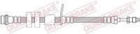 Quick Brake Bremsschlauch 32.710 FüR Ford