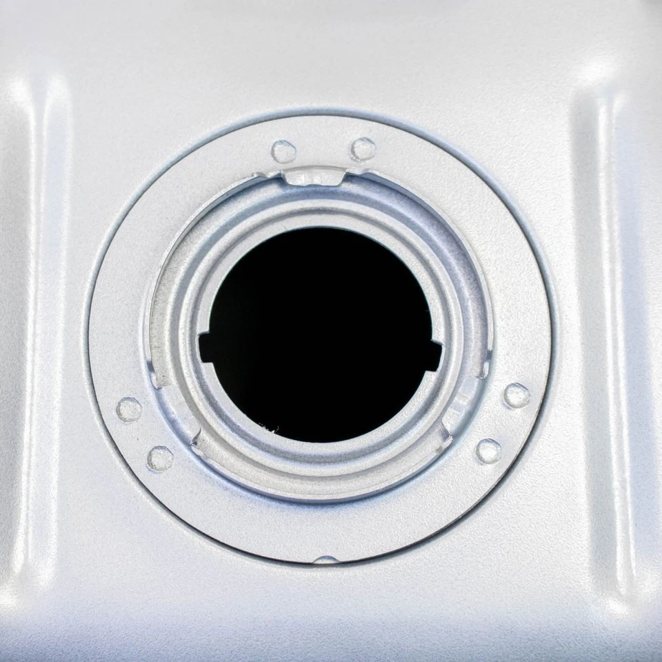 Gas Fuel Tank 33 Gallon For 1980-1986 Ford Bronco - Image 3 of 4