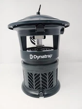 DynaTrap DT1130SR Mosquito & Flying Insect Trap - Outdoor/Indoor, Flies 1/2 Acre