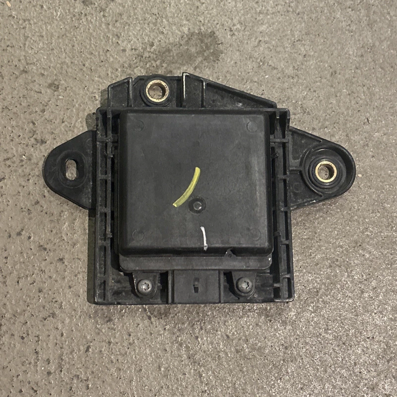2015-2017 Nissan Murano RH Blind Spot Radar Sensor Oem Used 284K0-5AA2F