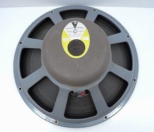 JBL D140F-6 Vintage 15" 16 ohm Driver Woofer James Lansing Signature Speaker