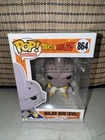 Funko Pop! Vinyl: Dragon Ball - Majin Buu (Evil) #864 Figure