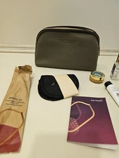 AIR INDIA BUSINESS CLASS AMENITY KIT