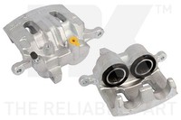 NK 213066 Bremssattel FüR Mitsubishi